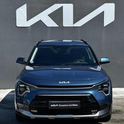 Kia Niro 1.6 GDi 183ch PHEV Premium DCT6 Saint-Marcel
