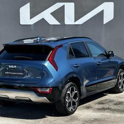 Kia Niro 1.6 GDi 183ch PHEV Premium DCT6 Saint-Marcel