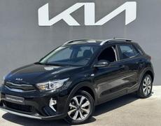 Kia Stonic - 1.0 T-GDi 100ch Active - 17 490 €