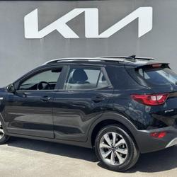 Kia Stonic 1.0 T-GDi 100ch Active Saint-Marcel