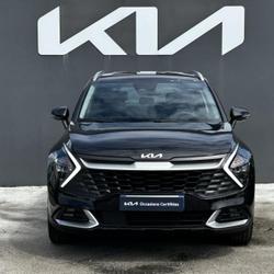 Kia Sportage 1.6 T-GDi 210ch HEV Active BVA6 Saint-Marcel