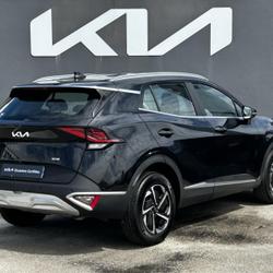 Kia Sportage 1.6 T-GDi 210ch HEV Active BVA6 Saint-Marcel