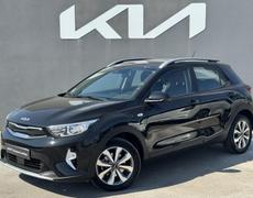 Kia Stonic Saint-Marcel