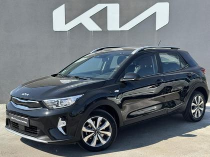 Kia Stonic - 1.0 T-GDi 100ch Active DCT7 - 16 990 €