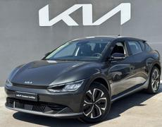 Kia EV6 Saint-Marcel