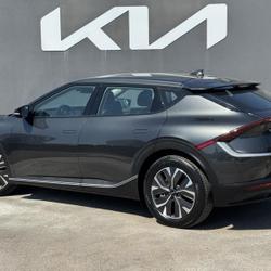 Kia EV6 229ch Air Active 2WD Saint-Marcel