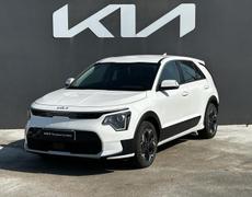 Kia Niro Saint-Marcel