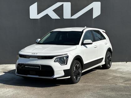 Kia Niro - EV 204ch Motion - 21 990 €
