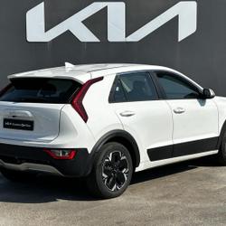 Kia Niro EV 204ch Motion Saint-Marcel