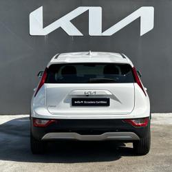 Kia Niro EV 204ch Motion Saint-Marcel