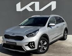 Kia Niro Saint-Marcel