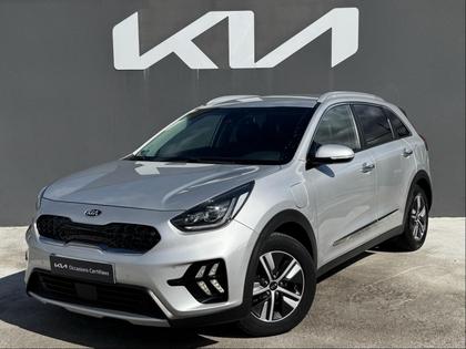 Kia Niro - 1.6 GDi 105ch ISG + électrique 43.5ch Premium DCT6 - 19 990 €