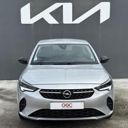 Opel Corsa 1.2 Turbo 100ch Elegance Business BVA occasion - Saint-Marcel - photo 2/19