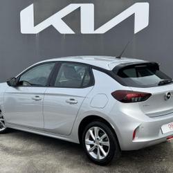 Opel Corsa 1.2 Turbo 100ch Elegance Business BVA occasion - Saint-Marcel - photo 3/19