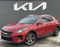 Kia XCee'd Saint-Marcel