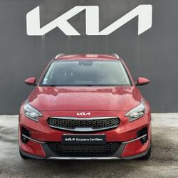 Kia XCee'd 1.5 T-GDI 160ch Design DCT7 MY22 occasion - Saint-Marcel - photo 2/26
