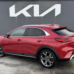 Kia XCee'd 1.5 T-GDI 160ch Design DCT7 MY22 occasion - Saint-Marcel - photo 3/26