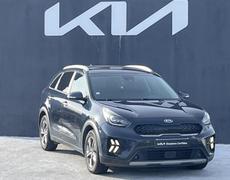 Kia Niro Glos