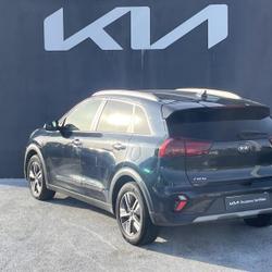 Kia Niro 1.6 GDi 105ch ISG + Plug-In 60.5ch Design DCT6 Glos