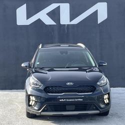 Kia Niro 1.6 GDi 105ch ISG + Plug-In 60.5ch Design DCT6 Glos