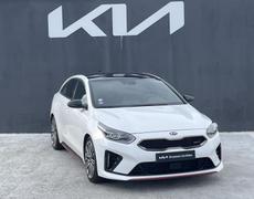 Kia Pro Cee'd Glos