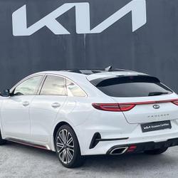 Kia Pro Cee'd 1.6 T-GDI 204ch GT DCT7 Glos