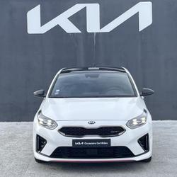Kia Pro Cee'd 1.6 T-GDI 204ch GT DCT7 Glos