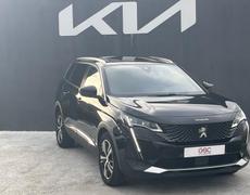 Peugeot 5008 Glos