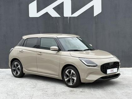 Suzuki Swift - 1.2 Hybrid 83ch Pack - 16 990 €