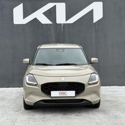 Suzuki Swift 1.2 Hybrid 83ch Pack Glos