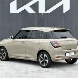 Suzuki Swift 1.2 Hybrid 83ch Pack Glos