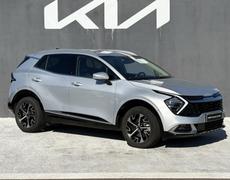 Kia Sportage Glos