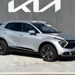 Kia Sportage 1.6 T-GDi 230ch HEV Design BVA6 4x2 Glos
