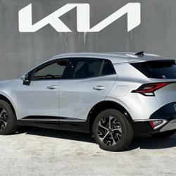 Kia Sportage 1.6 T-GDi 230ch HEV Design BVA6 4x2 Glos