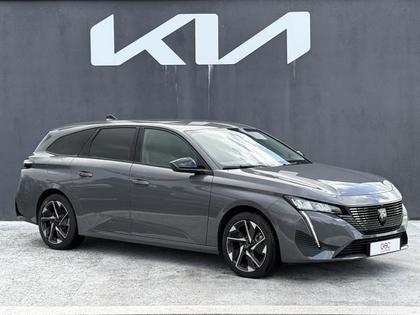 Peugeot 308 SW - 1.2 Hybrid 136ch Allure e-DCS6 - 23 990 €