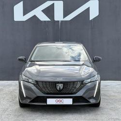 Peugeot 308 SW Phase 2 1.2 Hybrid 136ch Allure e-DCS6 Glos