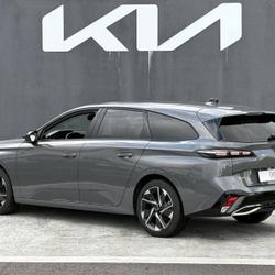 Peugeot 308 SW Phase 2 1.2 Hybrid 136ch Allure e-DCS6 Glos