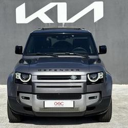 Land Rover Defender 110 2.0 P400e SE Glos