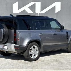 Land Rover Defender 110 2.0 P400e SE Glos