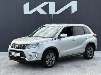 Suzuki Vitara - 1.4 Boosterjet Hybrid 129ch Privilège Auto - 17 490 €