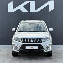 Suzuki Vitara 1.4 Boosterjet Hybrid 129ch Privil&egrave;ge Auto Glos