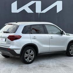 Suzuki Vitara 1.4 Boosterjet Hybrid 129ch Privil&egrave;ge Auto Glos