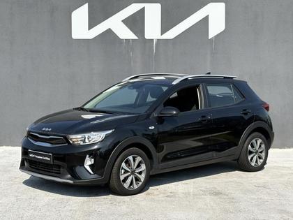 Kia Stonic - 1.0 T-GDi 100ch Active - 17 990 €