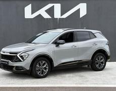 Kia Sportage Glos