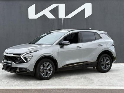 Kia Sportage - 1.6 T-GDi 210ch HEV 30 Years BVA6 - 31 990 €