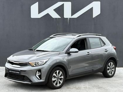 Kia Stonic - 1.0 T-GDi 100ch Active - 17 990 €