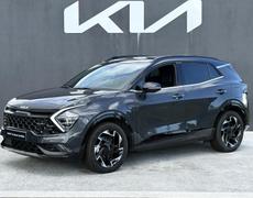 Kia Sportage Glos