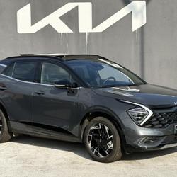 Kia Sportage 1.6 T-GDi 245ch PHEV GT-line Premium BVA6 4WD Glos