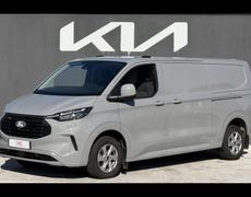 Ford Transit Custom Glos