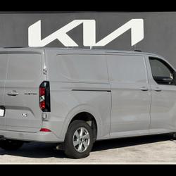 Ford Transit Custom 320 L2H1 2.0 EcoBlue 170ch Limited BVA8 Glos